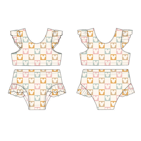 checkered-magic-flutter-bikini- at Sophia's Style-4